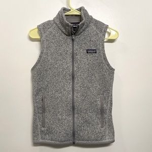 Patagonia Better Sweater Vest